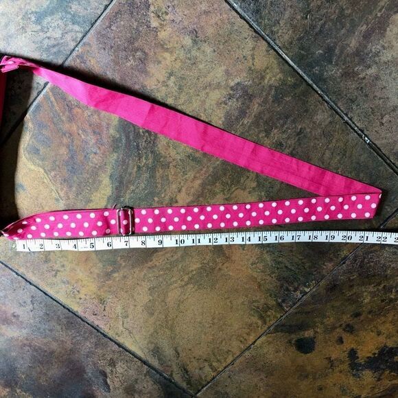 SazyBee Owl Flower Butterfly Girl’s Fabric Purse - Picture 15 of 16